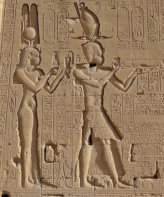 Moringa – Cleopatra’s Secret, Revived Today